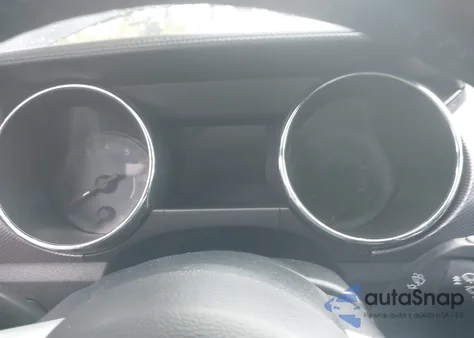 2015 Ford Mustang Ecoboost z USA, uszkodzony, nr VIN 1FA6P8TH1F5396639